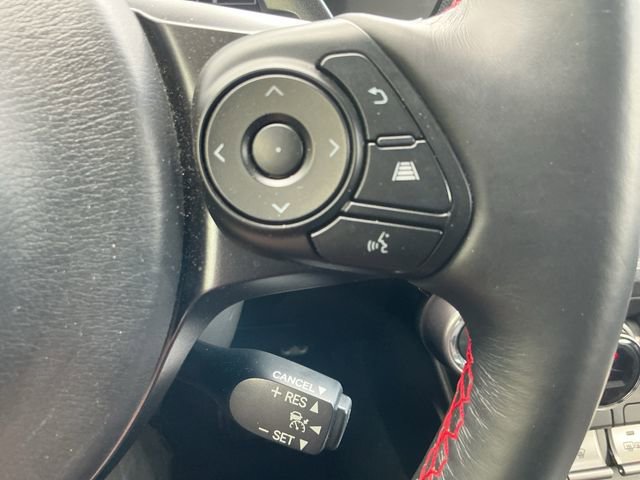 Used 2022 Subaru BRZ Limited RWD image 15