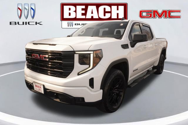 Used 2024 GMC Sierra 1500 Elevation w/ X31 Off-Road Package image 7