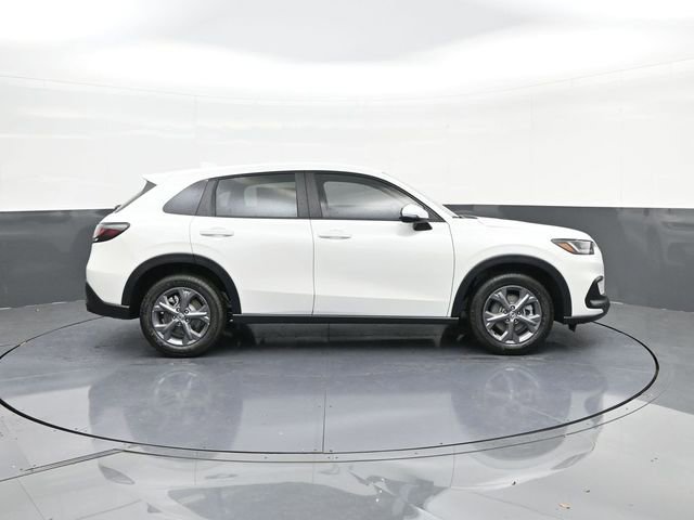 New 2026 Honda HR-V LX image 20