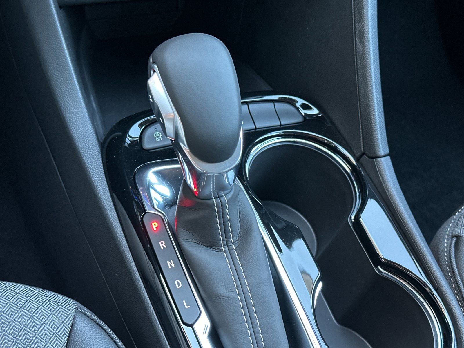 New 2026 Buick Encore GX Preferred image 21