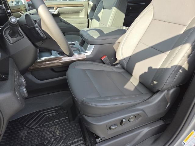 New 2026 Chevrolet Silverado 1500 RST w/ All Star Edition Plus image 31