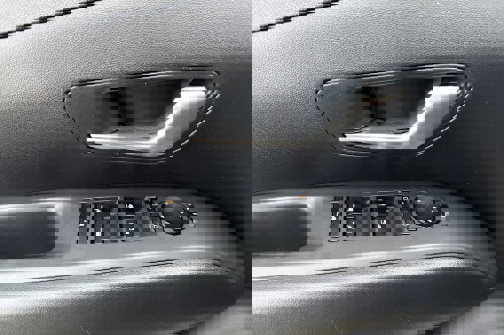 Used 2025 Hyundai Tucson SEL image 8