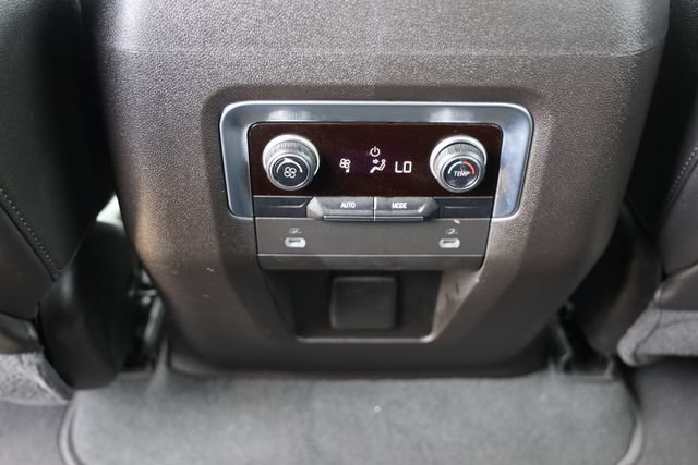 Used 2021 Chevrolet Tahoe LT RWD image 28