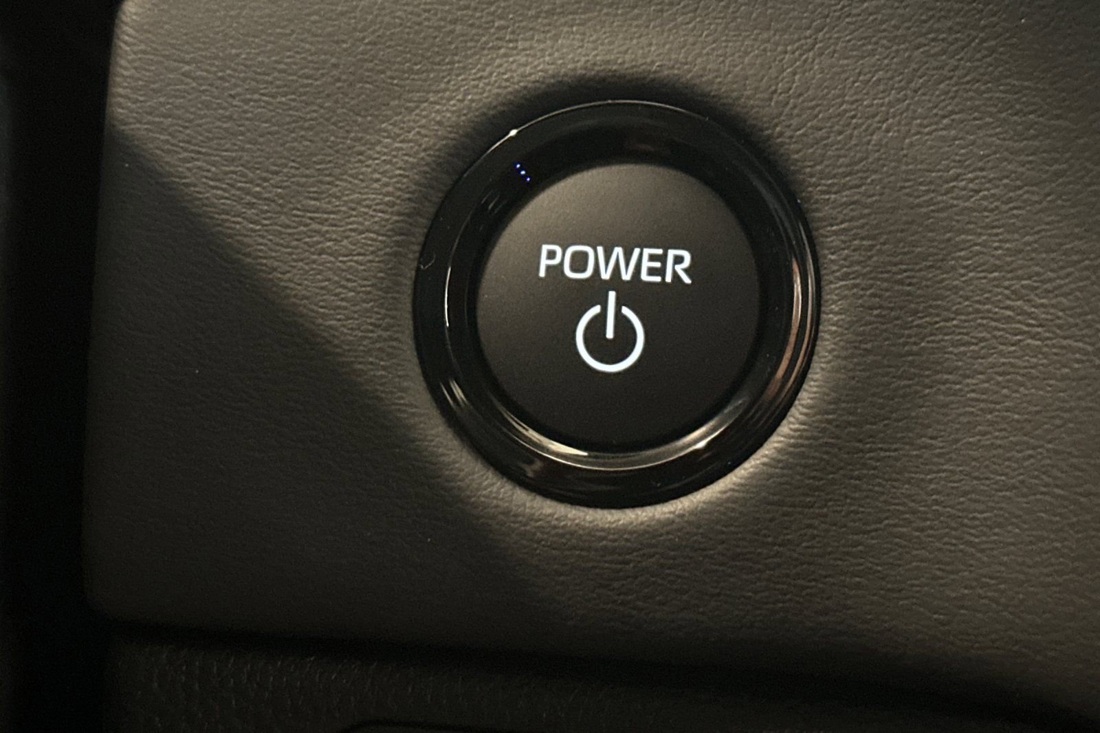New 2026 Toyota Sequoia Platinum image 25