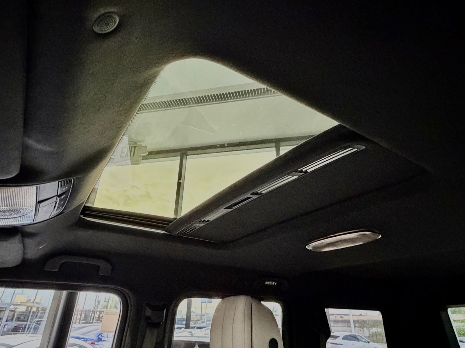 New 2026 Mercedes-Benz G 63 AMG 4MATIC image 15