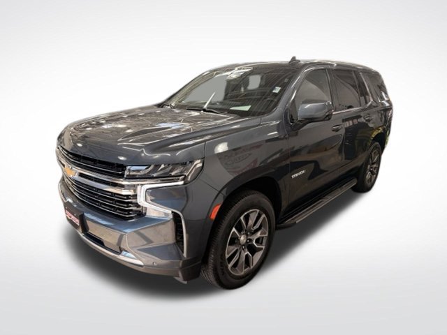Used 2021 Chevrolet Tahoe LT w/ LT Signature Plus Package AWD/4WD image 7