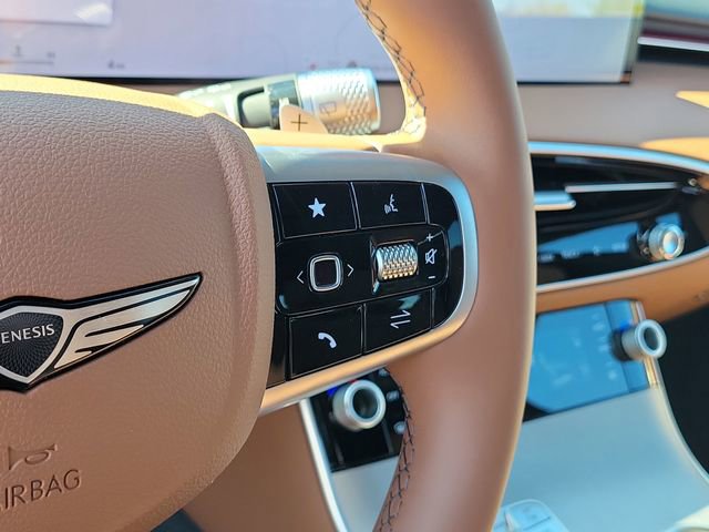 New 2026 Genesis GV70 2.5T Advanced AWD/4WD image 26