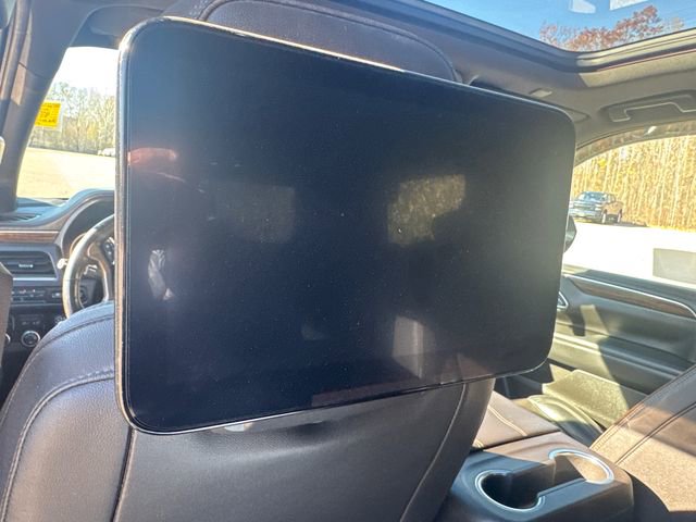 Used 2021 Chevrolet Tahoe High Country image 23