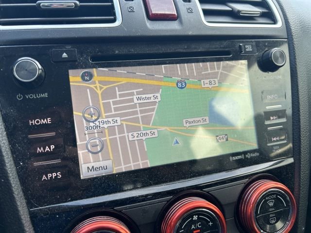 Used 2016 Subaru Forester 2.5i Limited image 22