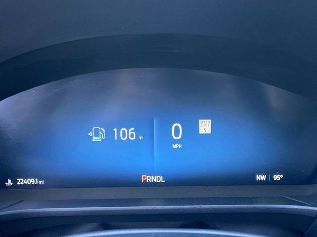 Used 2023 Ford Escape ST-Line Select w/ Tech Pack #2 image 7