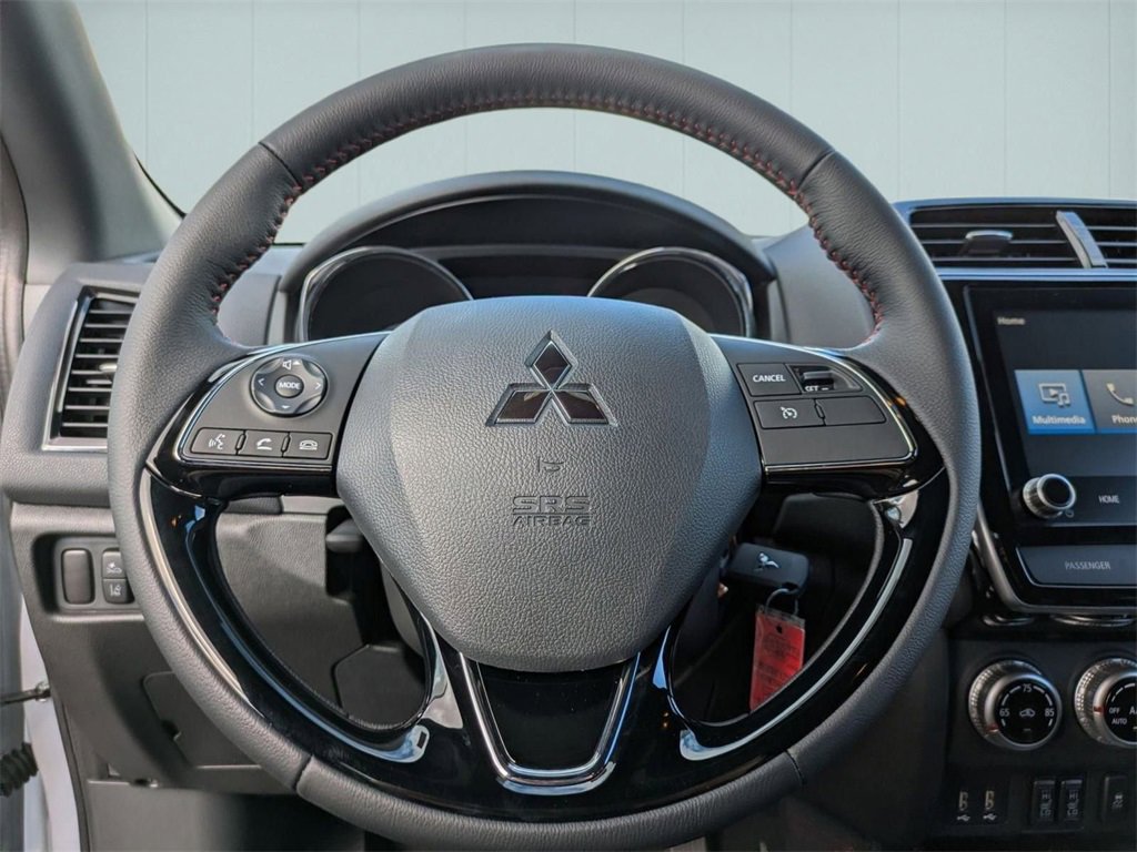 New 2025 Mitsubishi Outlander Sport AWD image 17