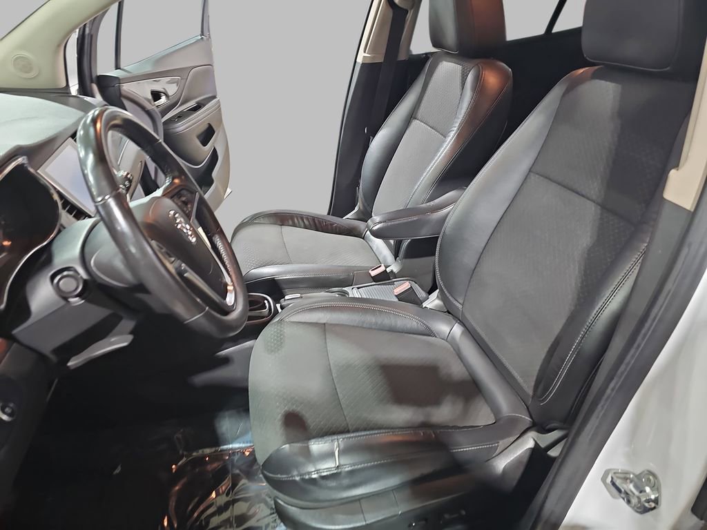 Used 2017 Buick Encore Preferred image 18