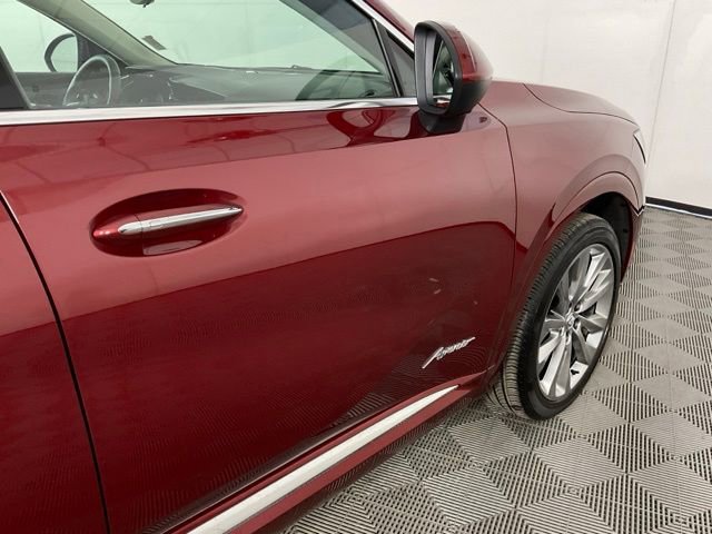 Used 2023 Buick Envision Avenir image 9