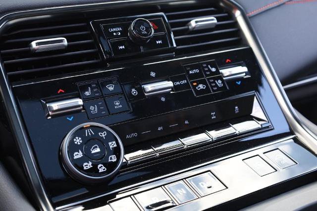 New 2026 Nissan Armada PRO-4X AWD/4WD image 19
