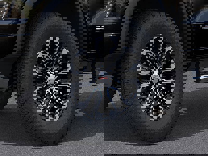 New 2026 GMC Canyon Denali image 36