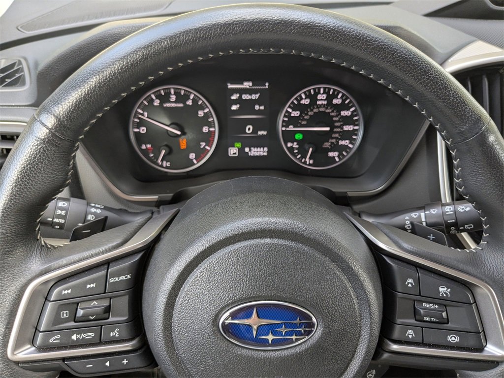 Certified 2024 Subaru Ascent Limited w/ Technology Package image 29