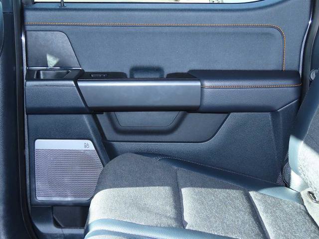 Certified 2025 Ford F150 Tremor w/ Mobile Office Package image 19