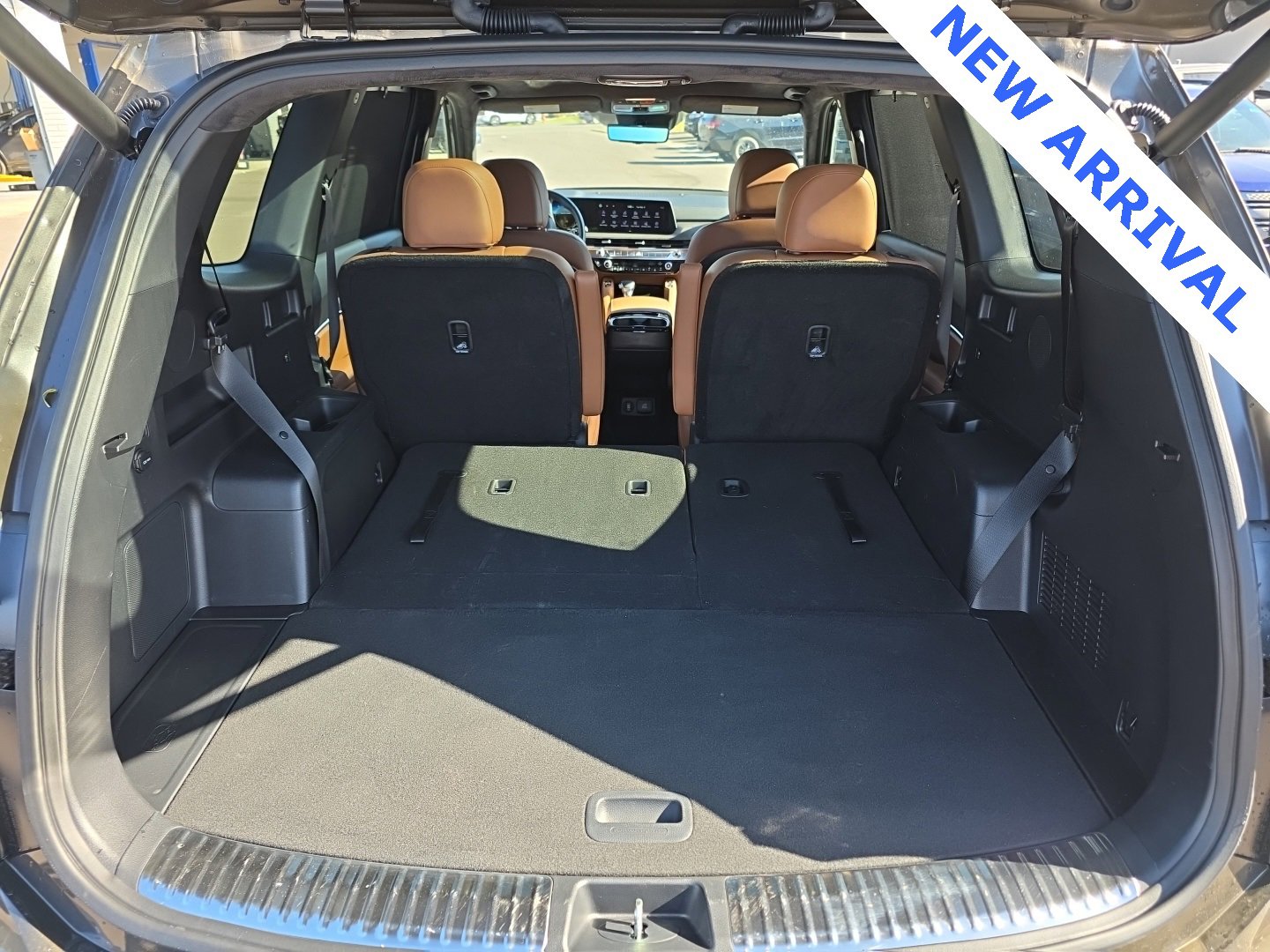 Used 2024 Kia Telluride SX Prestige X-Line image 43