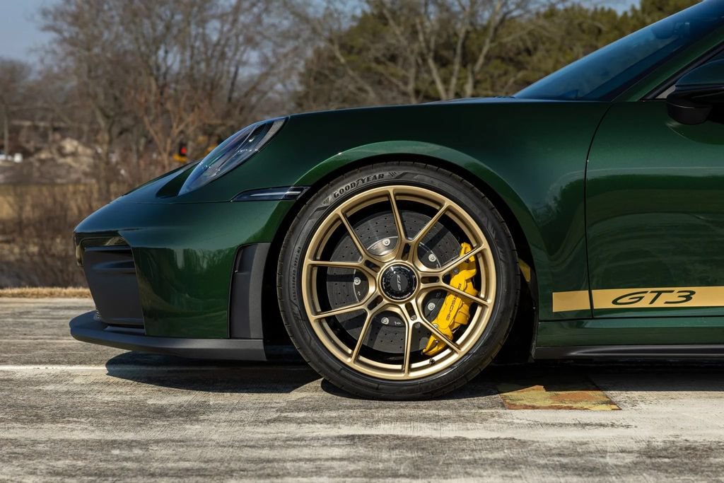 Used 2026 Porsche 911 GT3 RWD image 20