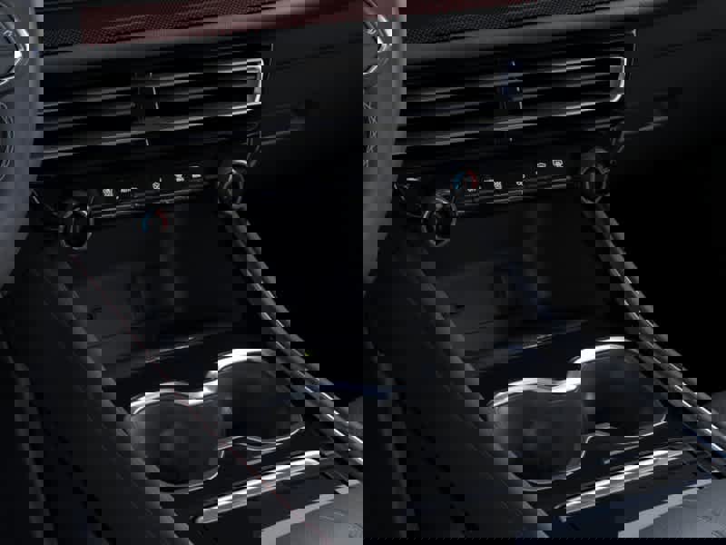 New 2026 Chevrolet Traverse Z71 w/ Enhanced Driving Package image 23