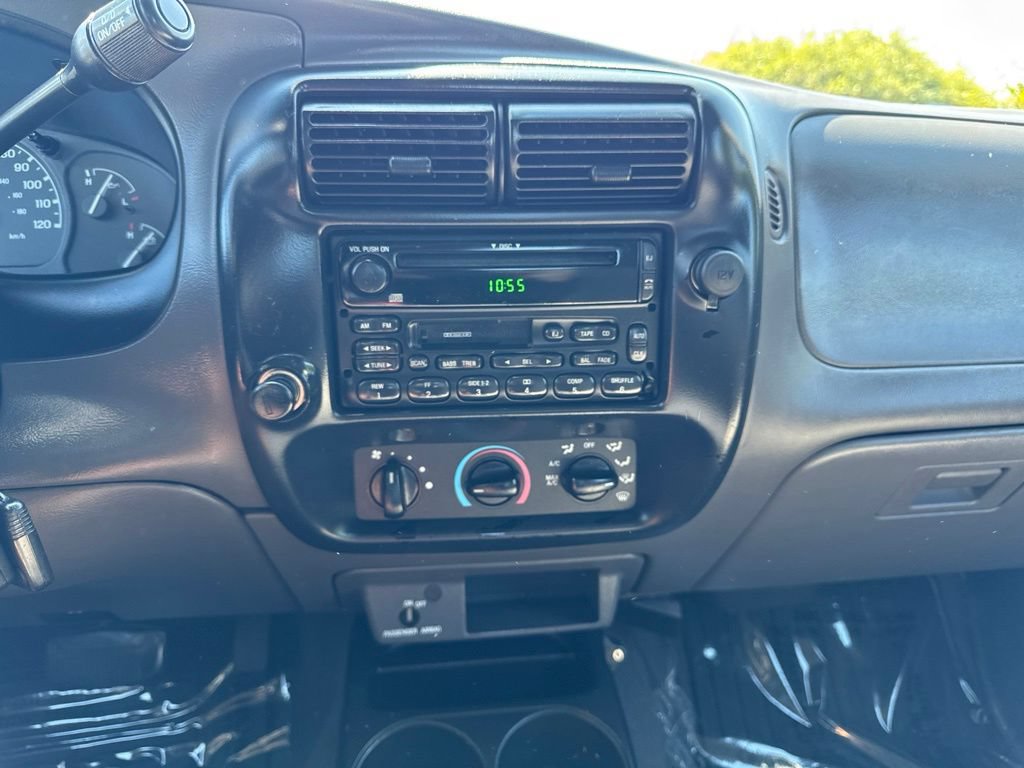 Used 2001 Ford Ranger XLT RWD image 18