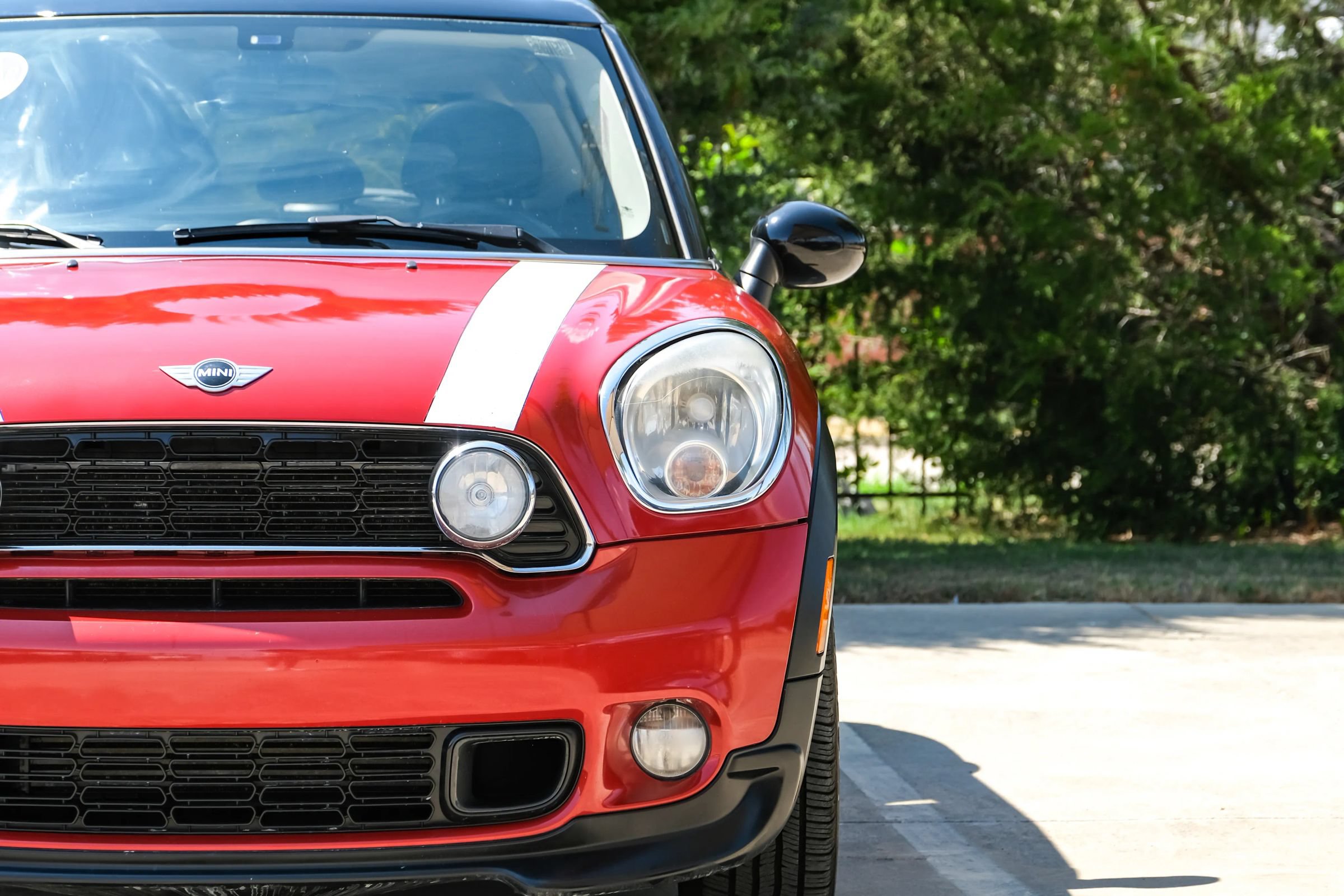 Used 2013 MINI Cooper Countryman S AWD/4WD image 53