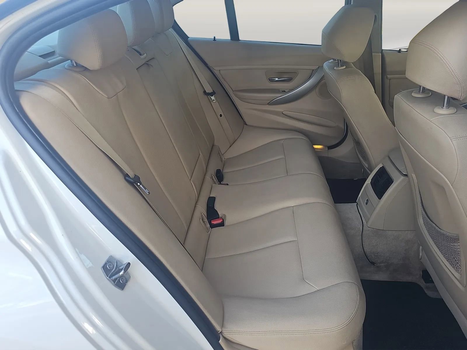 Used 2013 BMW 328i Sedan RWD image 19