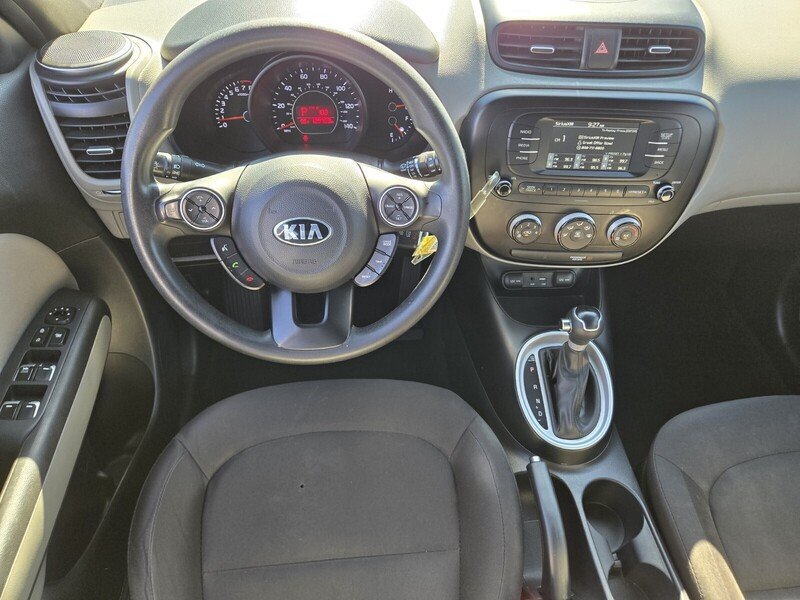 Used 2017 Kia Soul FWD image 13