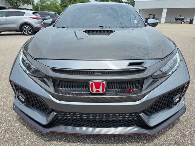 Used 2019 Honda Civic Type R image 3