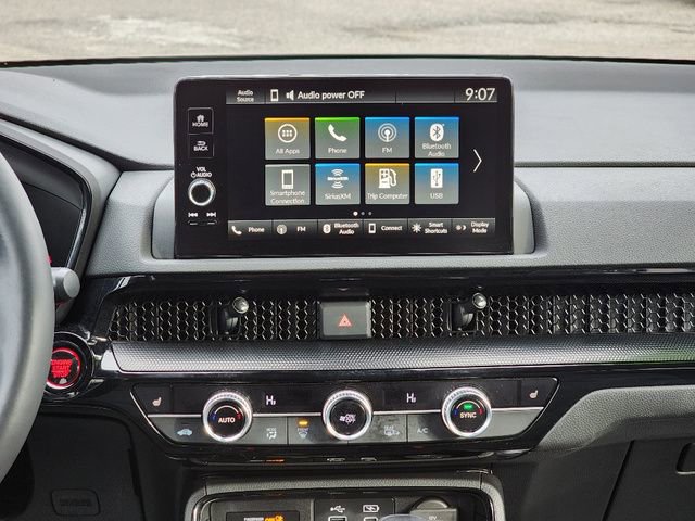 Certified 2023 Honda CR-V EX-L image 27