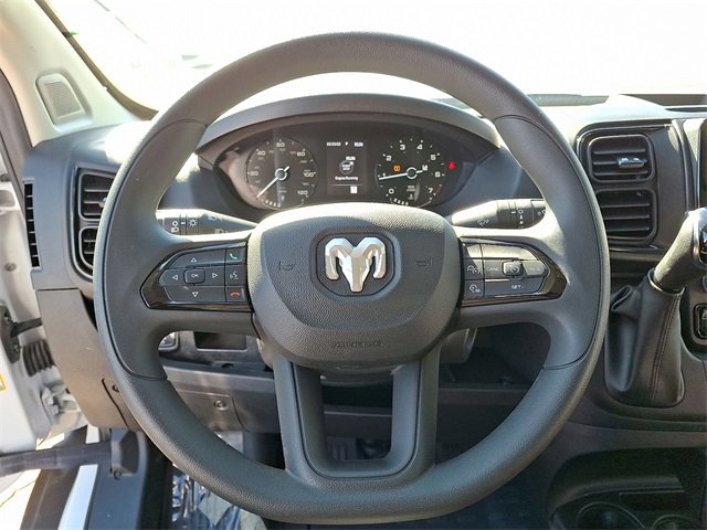 Used 2024 RAM ProMaster 2500 w/ Safety Group image 14