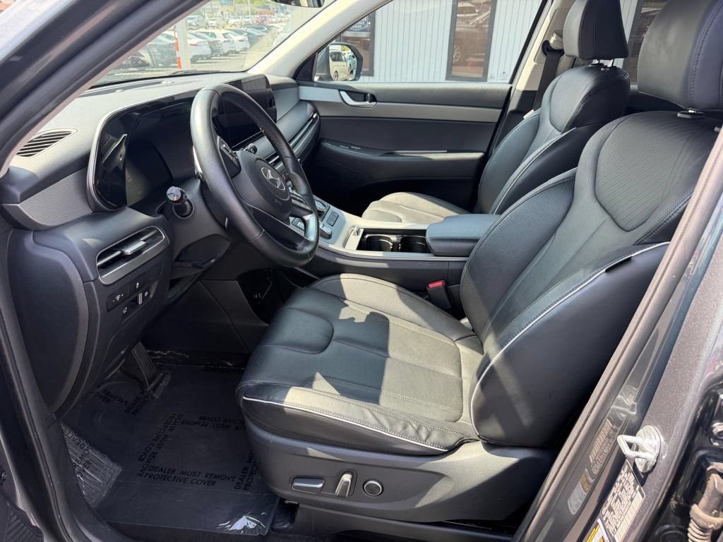 Used 2024 Hyundai Palisade SEL FWD image 13