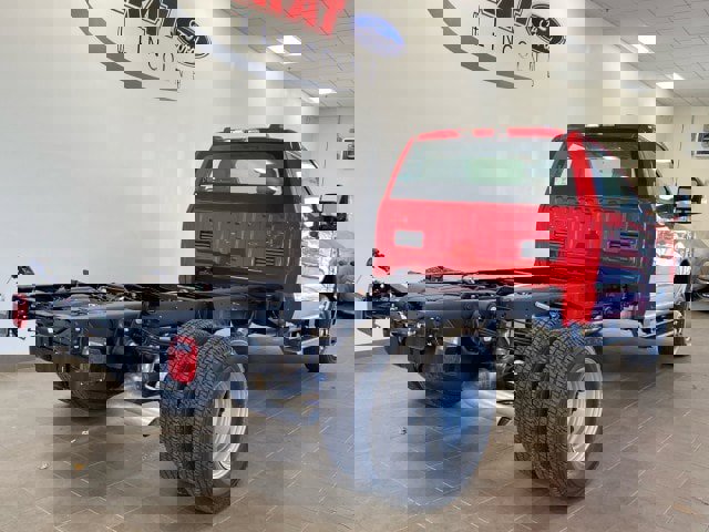 New 2026 Ford F350 XL w/ XL Chrome Package image 7