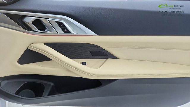 Used 2026 BMW M440i Coupe image 22