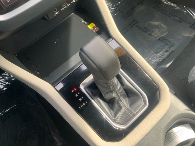 Certified 2025 Subaru Forester Premium image 31