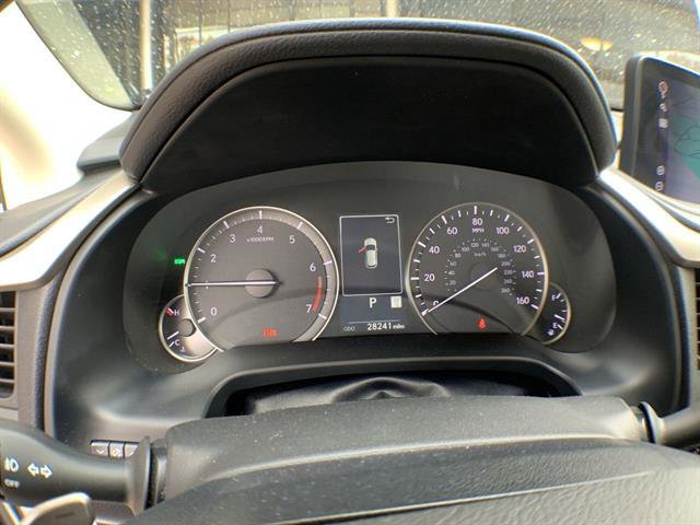 Certified 2022 Lexus RX 350 FWD w/ Premium Package image 15