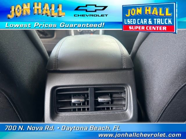 Used 2024 Ford Edge SE w/ Black Appearance Package image 26