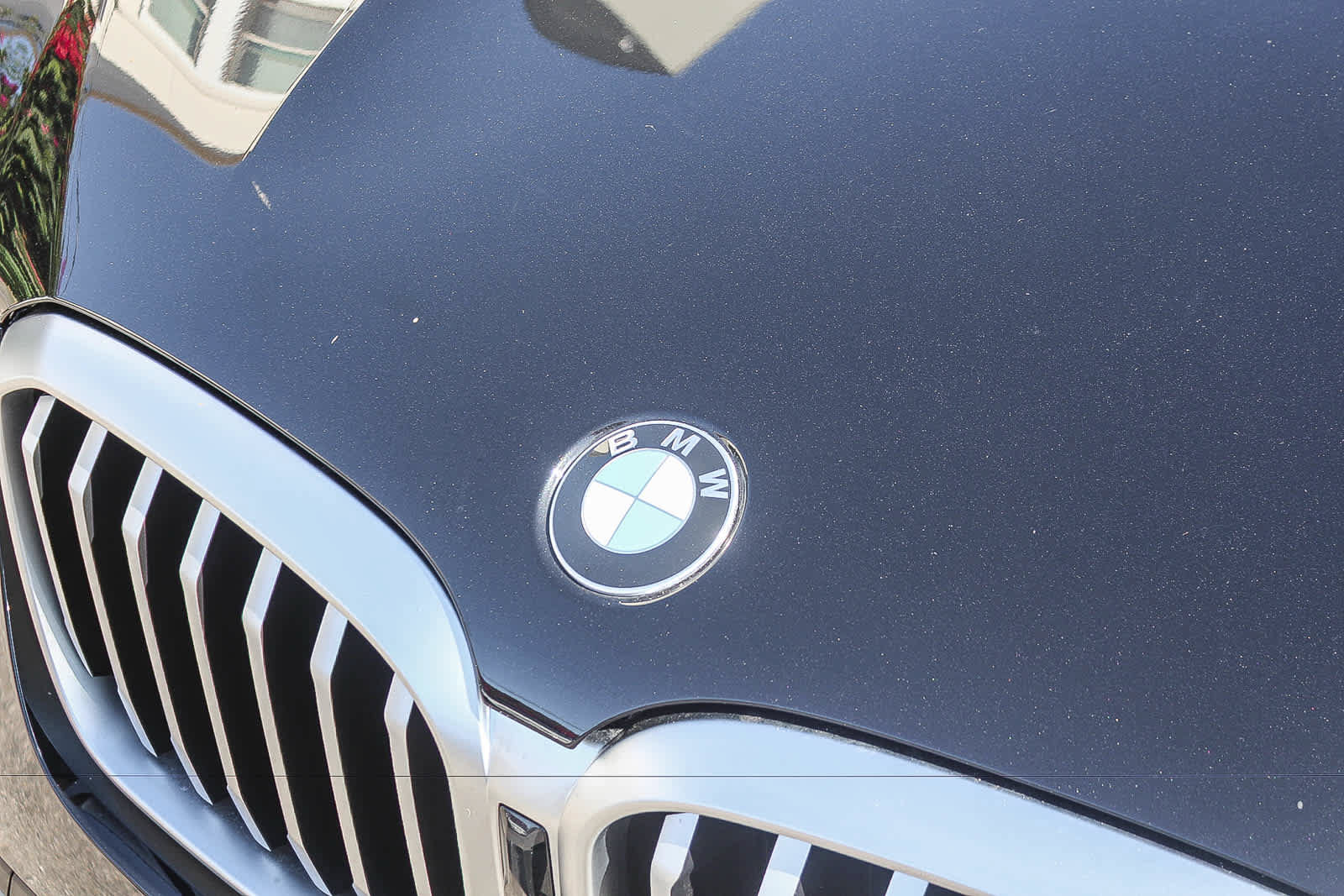 Certified 2023 BMW X3 sDrive30i w/ Premium Package RWD image 11