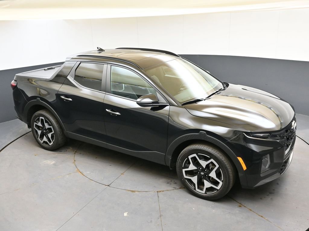 Certified 2023 Hyundai Santa Cruz Limited image 52