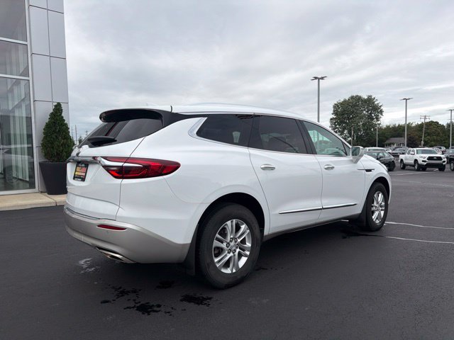 Used 2020 Buick Enclave Preferred FWD image 7