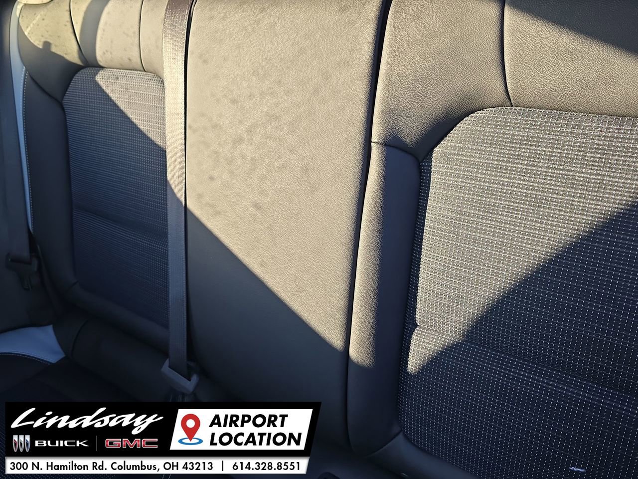 New 2026 Buick Envista Preferred image 23