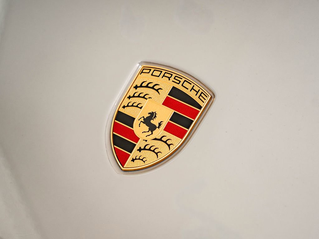 Certified 2023 Porsche 911 Turbo image 28
