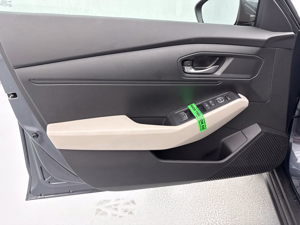 New 2026 Honda Accord LX image 17