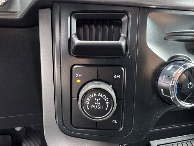 New 2025 Ford F150 XLT w/ Equipment Group 303A High image 24