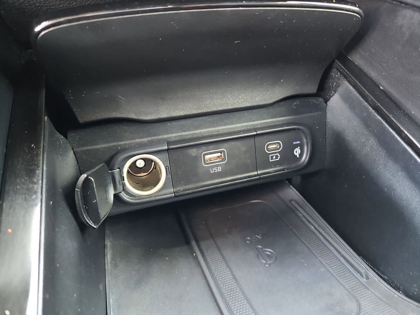 Used 2023 Kia Telluride SX Prestige X-Line AWD/4WD image 31