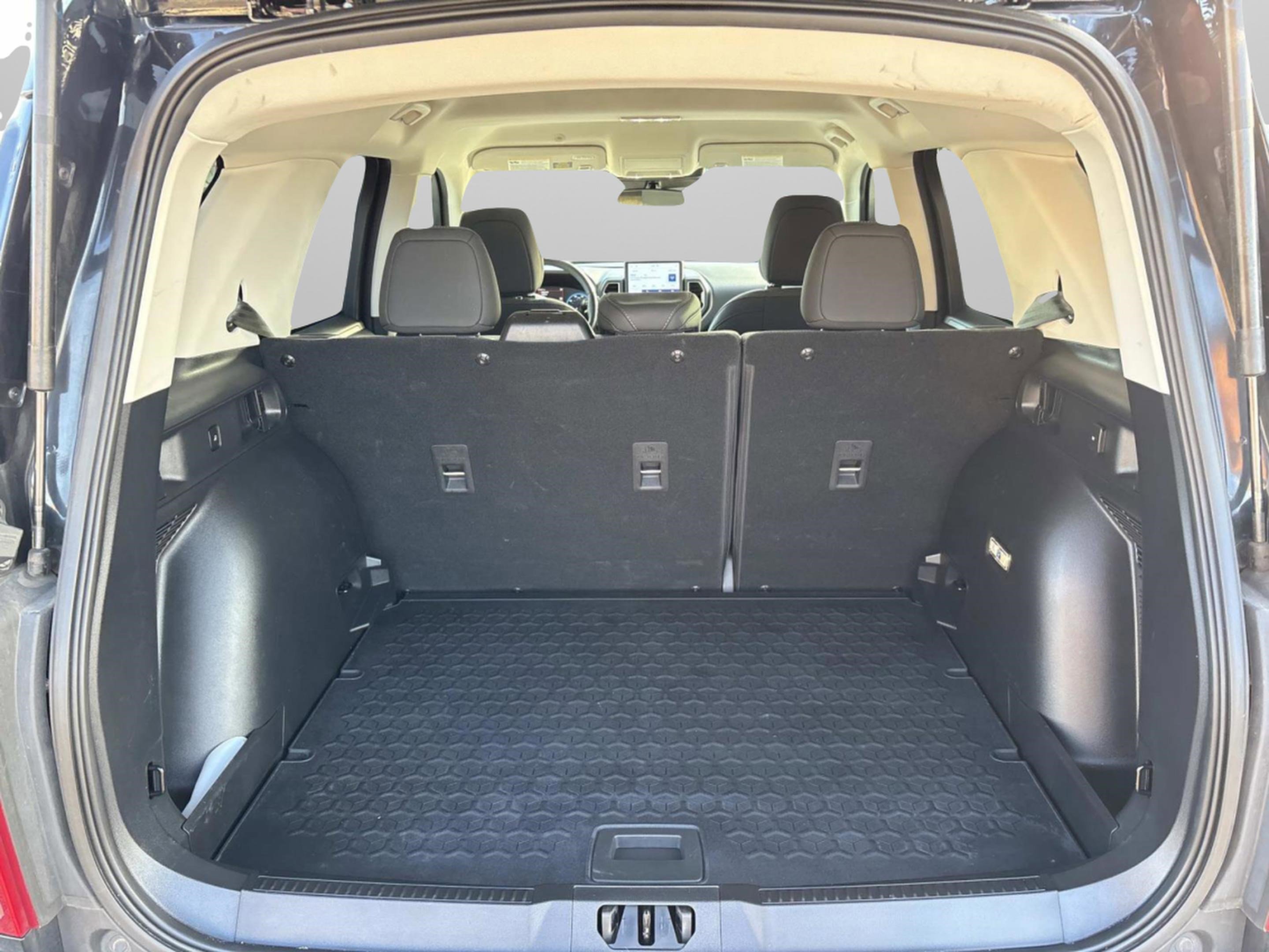 Used 2023 Ford Bronco Sport Big Bend w/ Convenience Package image 13