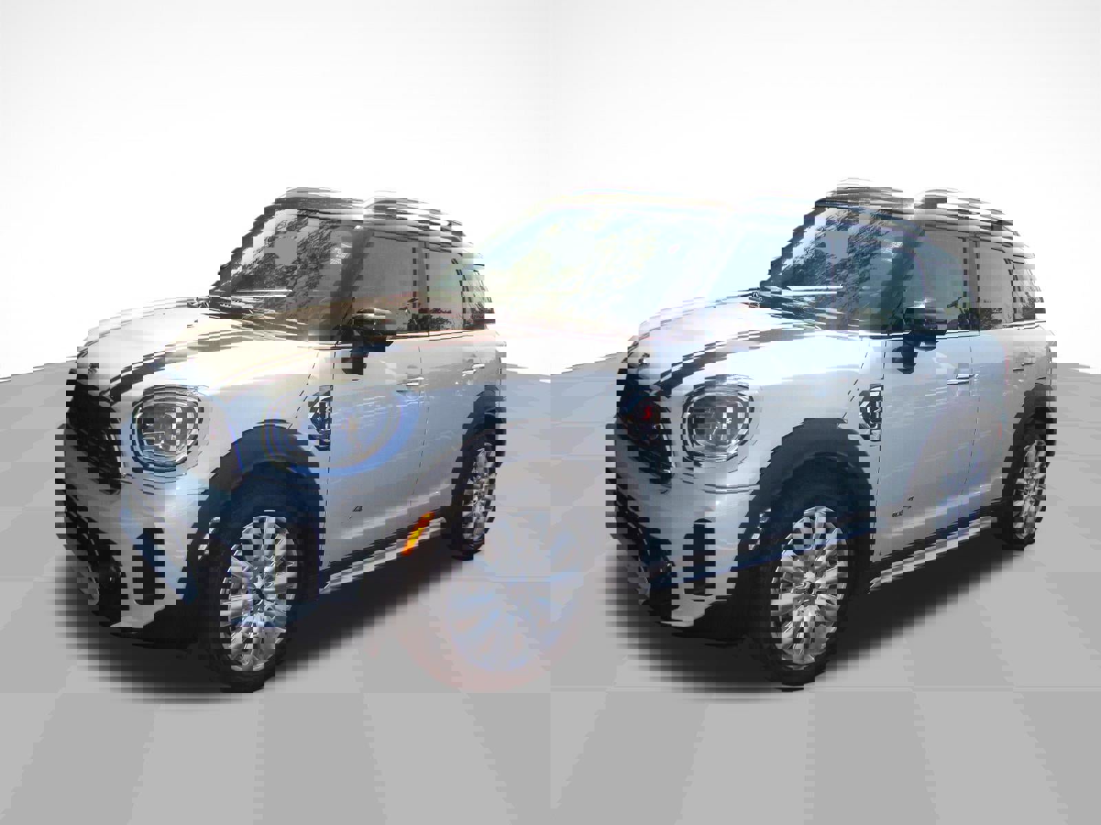 Used 2022 MINI Cooper Countryman S w/ Premium Package image 27