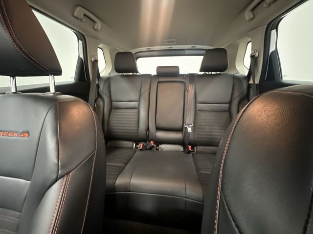 Used 2025 Nissan Rogue SV AWD/4WD image 24