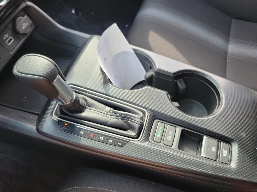 Certified 2023 Honda Civic LX image 30