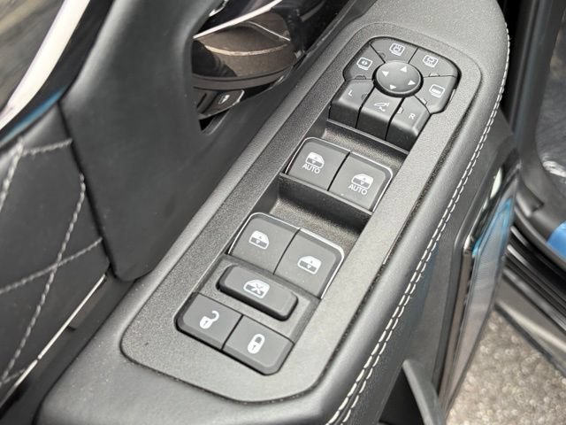 New 2026 RAM 3500 Limited AWD/4WD image 12